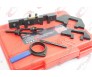  Engine Timing Tool Kit Set Cam lock Flywheel for BMW M40 M42 M43 M44 M50 M52 M54